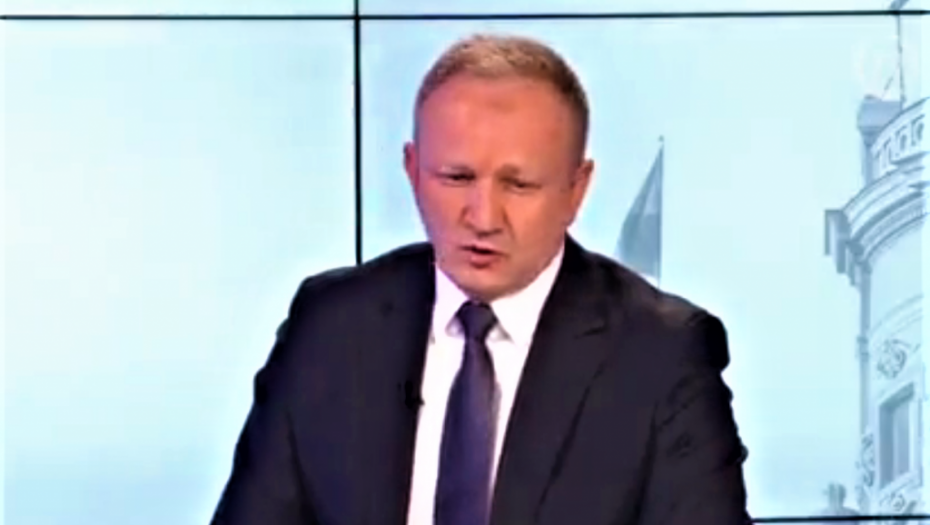 ŽUTI PLANIRALI EKSPLOATACIJU LITIJUMA, A SAD PROTESTUJU! Novinar Aleksandar Apostolovski otkrio da veliki projekat napadaju oni koji su ga smislili