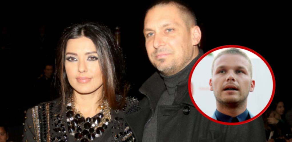 MUŽ TANJE SAVIĆ UPUTIO PRETNJE DRAŠKU STANIVUKOVIĆU! Dušan besan: Ona je moja žena, ne bih voleo da mu se nešto desi!