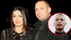 MUŽ TANJE SAVIĆ UPUTIO PRETNJE DRAŠKU STANIVUKOVIĆU! Dušan besan: Ona je moja žena, ne bih voleo da mu se nešto desi!