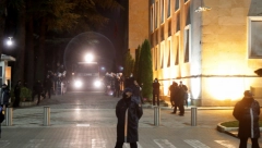 INCIDENT U ALBANIJI Uhapšeni Rusi i Ukrajinac, oglasio se ŠIŠ: Pokušali su diverziju