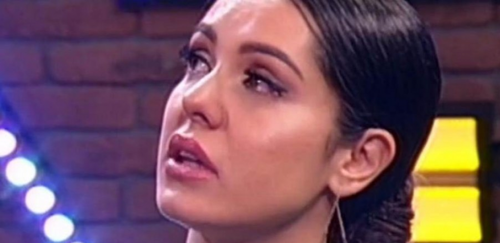 OBLIO ME HLADAN ZNOJ, DRAŠKO TO NIJE ZASLUŽIO Tanja Savić šokirana Dušanovim pretnjama Stanivukoviću, pevačica uplašena!