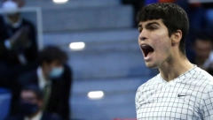 Nori osvojio turnir u Delrej Biču, Alkaraz dominantno do trofeja u Riju