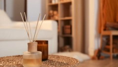 Potpuno prirodan: Napravite sami osveživač vazduha