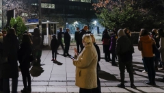 Uveden policijski čas na tzv. Kosovu