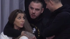 ZAPALIĆU KUĆU I NIKO NEĆE ŽIVETI U NJOJ Dalila besna na Dejana preti zbog njegovog ponašanja, pa odlučila šta će da uradi!