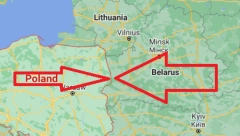 POLJSKA UHAPSILA DRŽAVLJANE RUSIJE i BELORUSIJE: Optužuju ih da su špijuni Moskve!