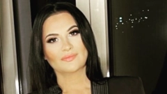 STRAŠNA TRAGEDIJA U DOMU JANE TODOROVIĆ! Pevačica slomljena od bola: Moje dete, moje sve!