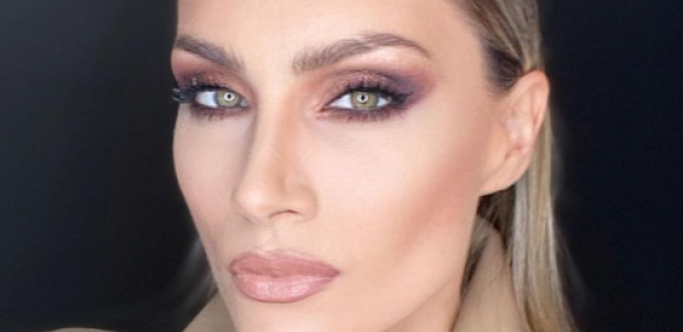 ALO! PAPARAZZO GLUMICA KRŠILA MERE U jeku pandemije Gavrilovićeva skinula masku usred zatvorenog prostora!