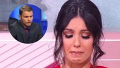 DRAŠKU NE TREBA PEVAČICA SA DVOJE DECE! Baka gradonačelnika Banjaluke oplela po Tanji Savić: Neću je za snajku!