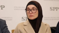 ELMU POREDE SA SLAVNOM HUREM: Ovo je druga žena Muamera Zukorlića, a evo kako danas živi