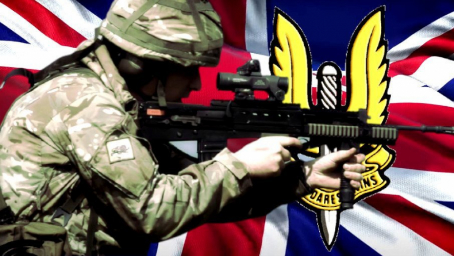 NEZABORAVLJENI ZLOČIN Britanci su ubili 700 Rusa u samo jednom danu