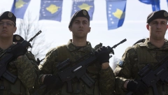 VOJNIK TZV. KOSOVA NEĆE KROČITI NA MALVINSKA OSTRVA! Argentina, Brazil i Ekvador digli glas protiv jednostranih akcija Londona!