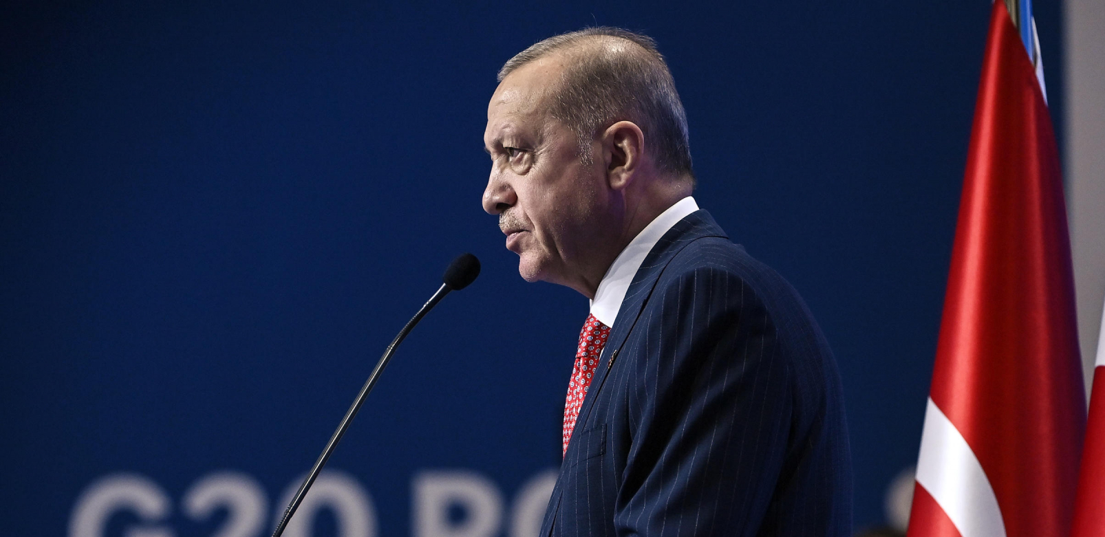 ERDOGAN ODLAZI?! Turski predsednik "predaje štafetu mladima", a evo i kada