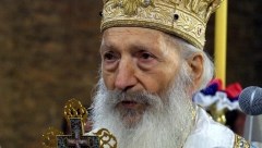 MUDAR SAVET PATRIJARHA PAVLA: Kada vidite da prijatelj čini zlo, evo kako da ga opomenete i vratite na pravi put