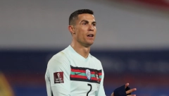 SADA JE SVE OTKRIVENO! Pravi je plačko: Evo šta je Ronaldo rekao Pavloviću posle meča!