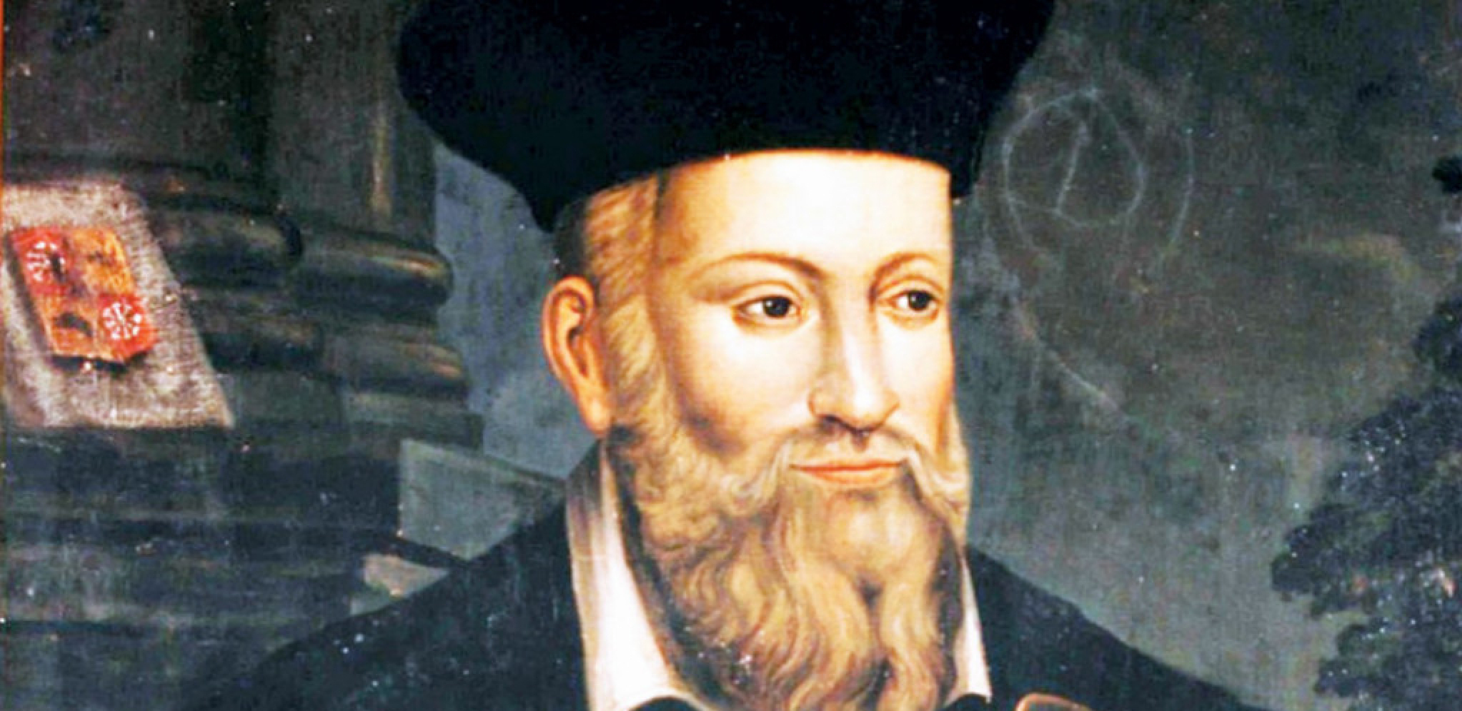 JEZIVO PROROČANSTVO Nostradamus je predvideo godinu kraljičine smrti, a najavio je i ovaj šokantan događaj