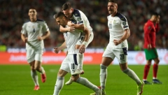 NOVI DRES "ORLOVA"? Mitrović, Tadić i drugovi bi ovako mogli da izgledaju na Svetskom prvenstvu (FOTO)