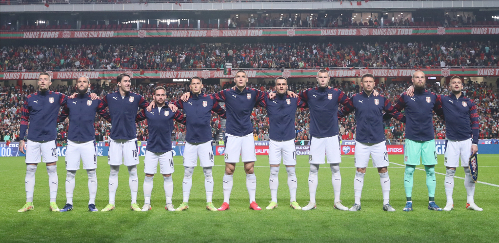 Momci, ja vam verujem...