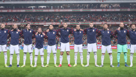 Momci, ja vam verujem...