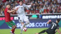 DA LI ĆE IGRATI NA SP? Ronaldo u paklu baraža, evo ko sve čeka Portugalce u plej-ofu za plasman u Katar