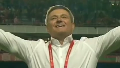 KAKVO REMEK-DELO! Piksi dobio mural u OVOM gradu! (FOTO)