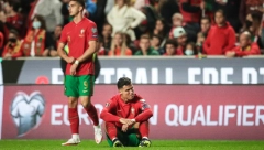 OPŠTE RASULO U PORTUGALU! Sve je počelo od utakmice sa Srbijom!