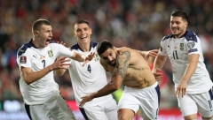 SMEJE IM SE CELA PLANETA Iz lažne države prijavljuju Srbiju organima UEFA, a nećete verovati zbog čega