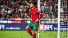 OGLASIO SE RONALDO! Portugalac se obratio čitavoj naciji rečima koje odjekuju! (FOTO)