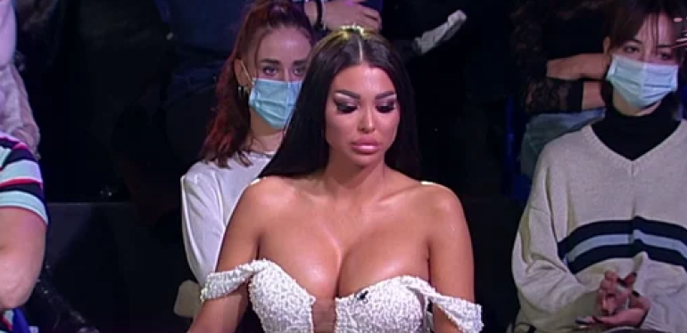 SAM IH JE BIRAO Maja osudila Filipa, pa oplela po Dalili: Na silu pokušava da ga zadrži za sebe!