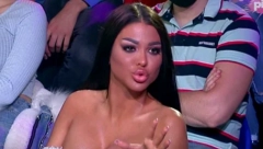 LETEĆE PERJE, LUDA ZA NJIM! Maja opet bacila oko na oženjenog čoveka, u pitanju je muž poznate pevačice!