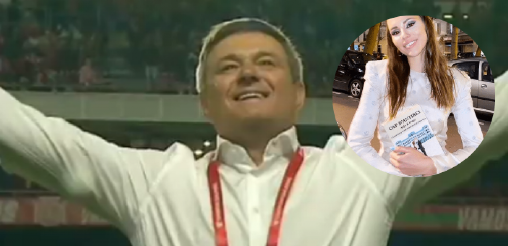 PIKSIJEVA ĆERKA POSLALA OCU PREDIVNU PORUKU Trudna Anja raznežila sve dirljivim rečima posvećenim tati!