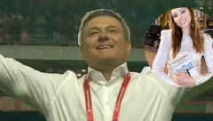 PIKSIJEVA ĆERKA POSLALA OCU PREDIVNU PORUKU Trudna Anja raznežila sve dirljivim rečima posvećenim tati!