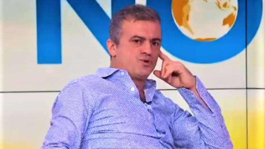 KUPAČI ODMAH POZVALI POLICIJU Trifunović napravio skandal na moru, sudija ga žeštoko lupio po džepu!
