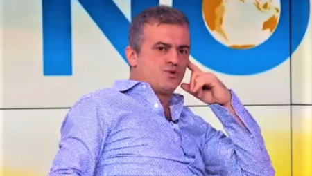 TRIFUNOVIĆ PONOVO KAŽNJEN Samo par sati nakon što je napusito sud zaustavila ga hrvatska policija