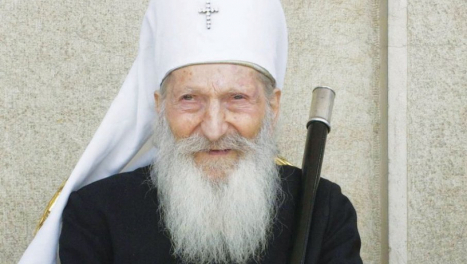 OVK, MEDICINA I MRVICE HLEBA! 8 činjenica koje niste znali o patrijarhu Pavlu