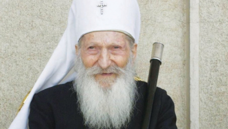 OVK, MEDICINA I MRVICE HLEBA! 8 činjenica koje niste znali o patrijarhu Pavlu