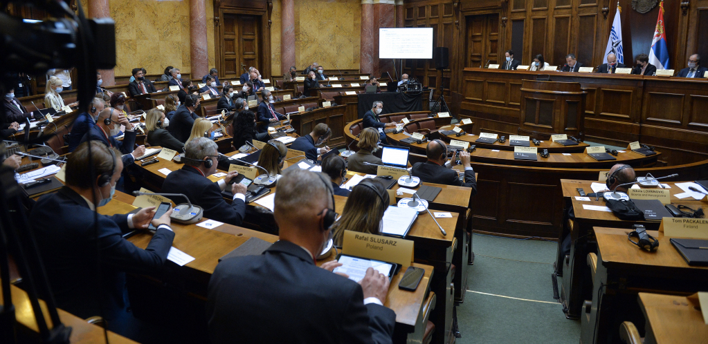 BITNA SEDNICA VLADE SRBIJE Na adresu predsednika Vučića stigao hitan poziv!