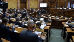 BITNA SEDNICA VLADE SRBIJE Na adresu predsednika Vučića stigao hitan poziv!