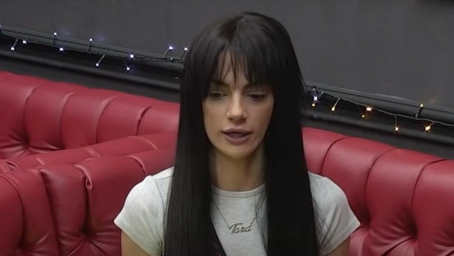 TARA SE SLOMILA! Plače i kuka zbog Mateje, boli je što više brine o drugima nego o njoj!