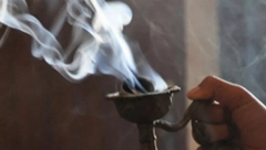 REDOVNO OBAVLJAJTE KAĐENJE KUĆE: Evo kako se pravilno vrši ritual belim dimom