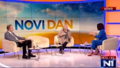 Dragana Boljević otkrila šta se krije iza promene Ustava Srbije (VIDEO)