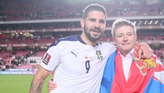 PIKSI OTKRIO TAJNU Ovo je rečenica kojom je izboren Mondijal!