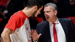 ZVEZDU ČEKA TEŠKO GOSTOVANJE! Nakon duplog kola u Evroligi, na redu je Derbi!