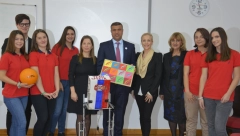 SVEČANA ONLAJN CEREMONIJA Završena sezona međunarodnog FIRST Global Challenge takmičenja u robotici
