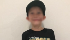 SRCE MALO, A JUNAČKO Ako bi neko trebalo da umre to sam ja, ja sam stariji brat! (FOTO)