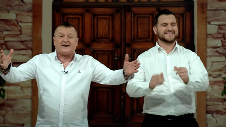 GOCI IMAO TEŠKU OPERACIJU Pevač otkrio šta su mu lekari rekli