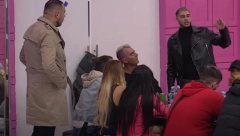 DALILIN MUŽ I LJUBAVNIK U KLINČU! Dejan se suprotstavio Filipu i zapušio mu usta pred svima, Car ove reči nikada neće zaboraviti!