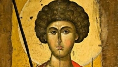 JEDAN OBIČAJ NA ĐURĐIC NIKAKO NE SMETE PREKRŠITI Izgovorite ove reči u ponoć, veruje se da će vam svetac pomoći