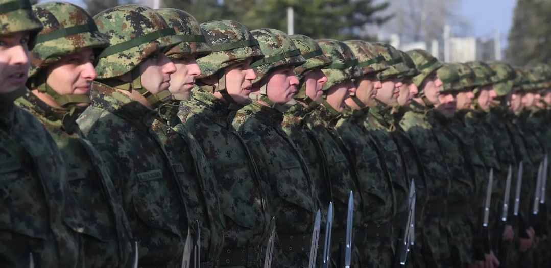 ŠTA ĆE DA SE DESI SA SRBIJOM U SLUČAJU RATA U UKRAJINI? "Krajnji ishod je rat, do koga se nadamo da neće doći"