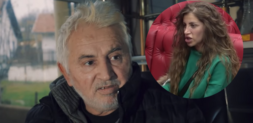 SKANDAL DOBIJA NOVI EPILOG Huso besan na Dejana zbog iznošenja porodičnih stvari u javnost